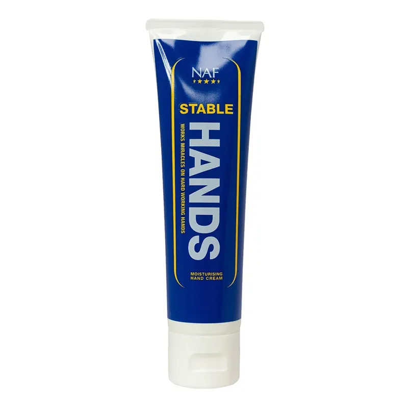 NAF Stable Hands - 100ml