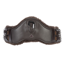 Shires Velociti LUSSO Dressage SupaFleece Girth - Havana