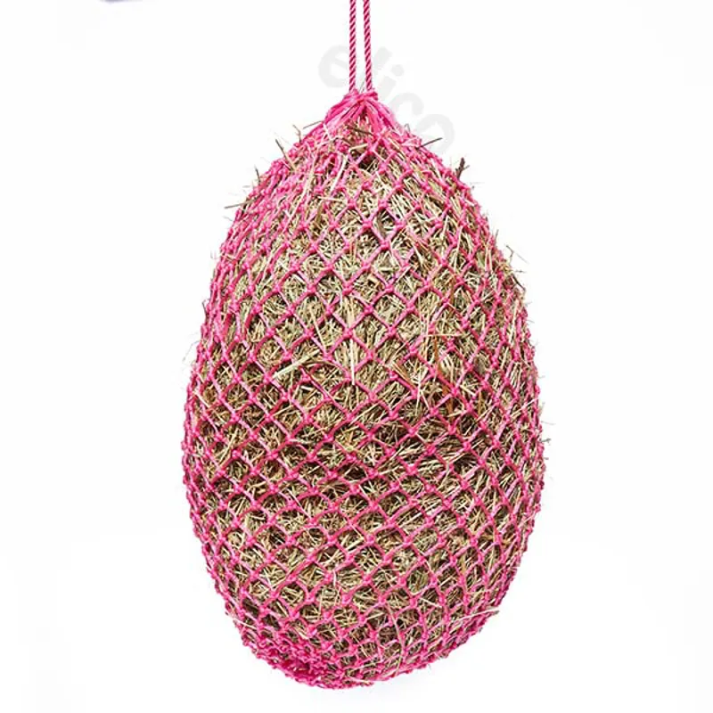 Elico Micro Piggy Haynet - Pink