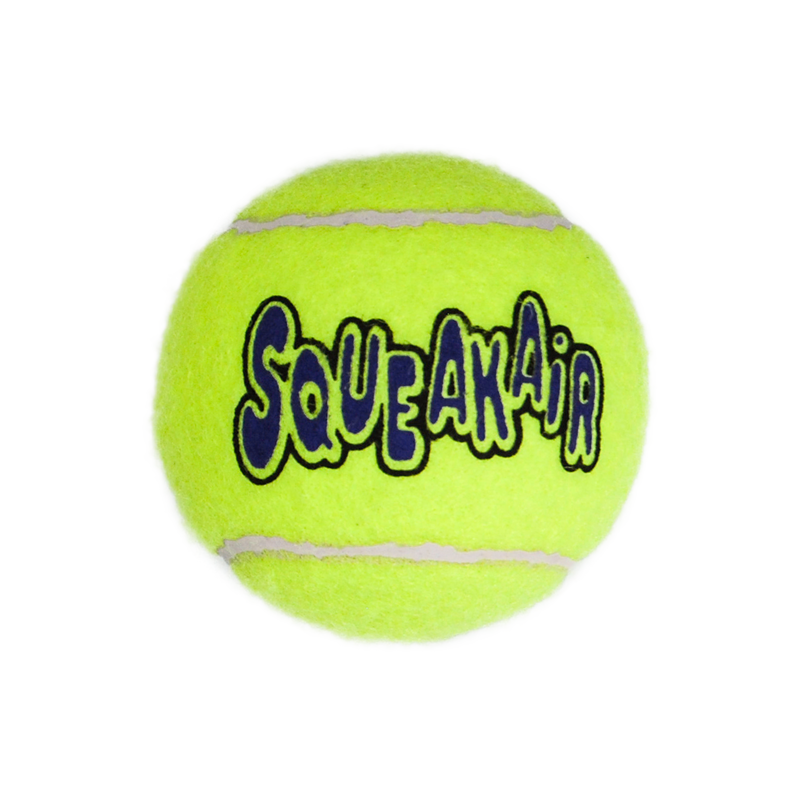 KONG SqueakAir Balls 2 Pack-2