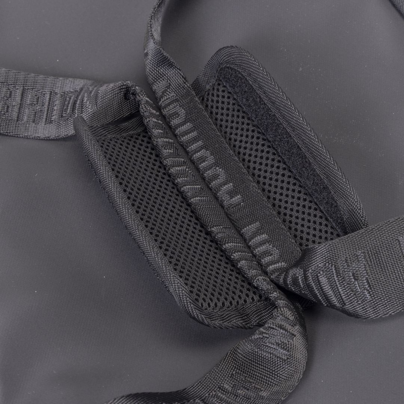 Shires Aubrion React Holdall - Black-3