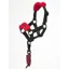 LeMieux Toy Pony Vogue Headcollar - Chilli