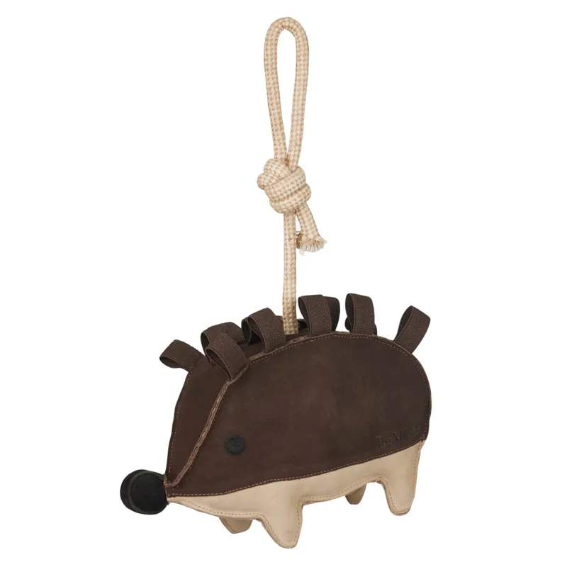 LeMieux Horse Toy - Hedgehog