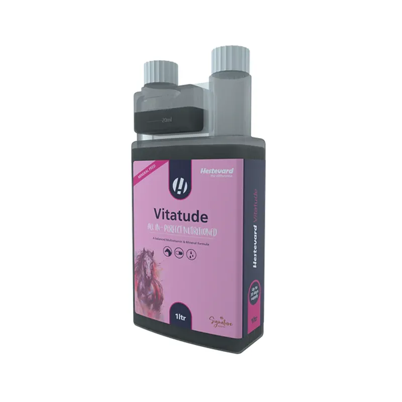 Hestevard Vitatude - 1 Litre