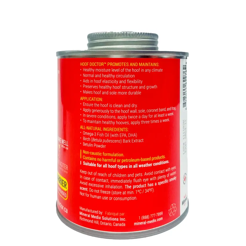 Equine One Hoof Doctor-1