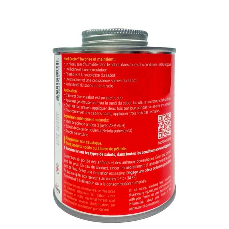 Equine One Hoof Doctor-2
