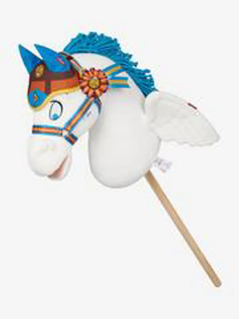 LeMieux Disney Hobby Horse - Pegasus-3
