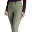 LeMieux Ladies Isabelle Full Seat Breeches - Rosemary