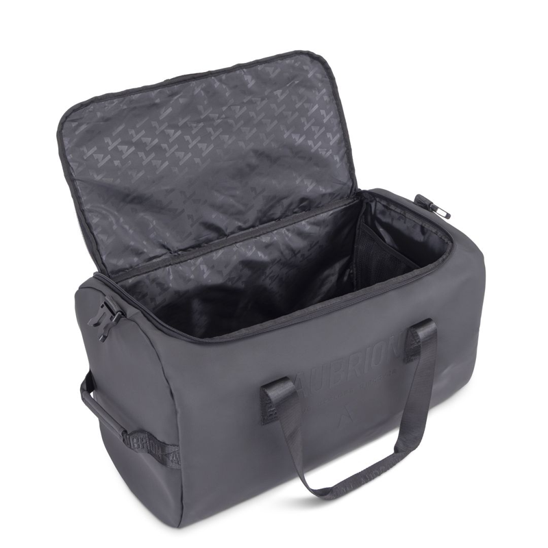 Shires Aubrion React Holdall - Black-1