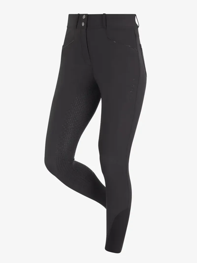 LeMieux Freya Pro Breeches - Grey
