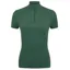 LeMieux Mia Mesh Short Sleeve Base Layer - Hunter Green