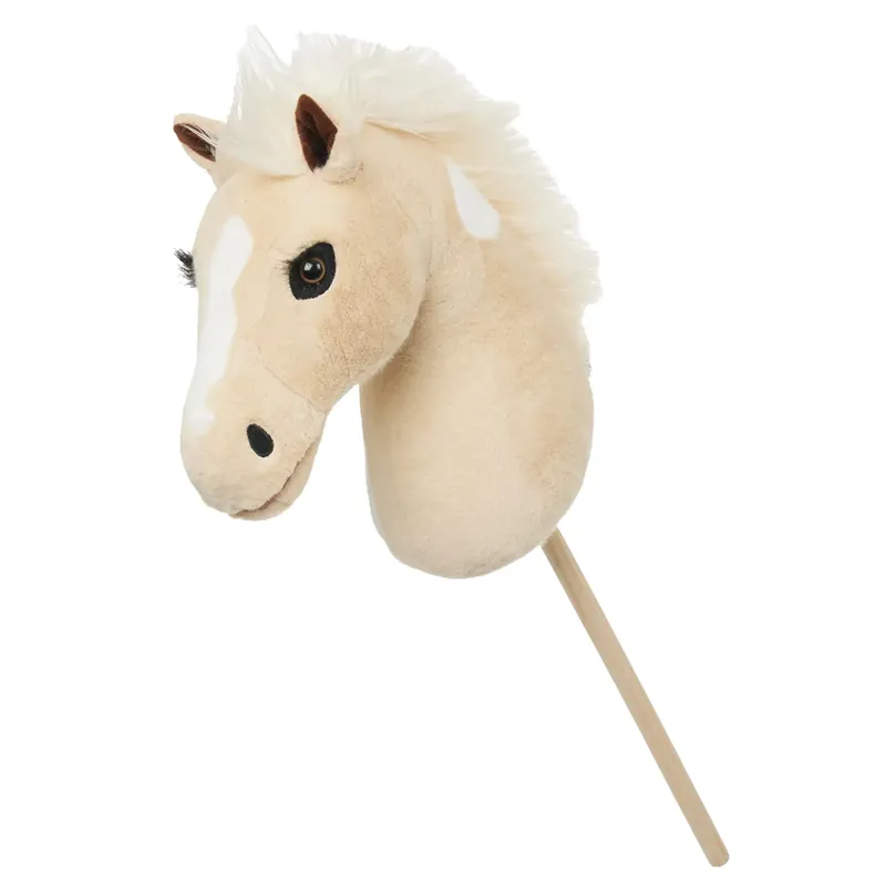 LeMieux Hobby Horse - Lemon 