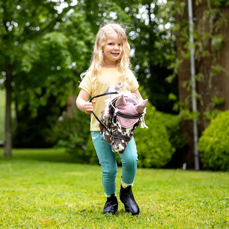 LeMieux Hobby Horse - Montana -1