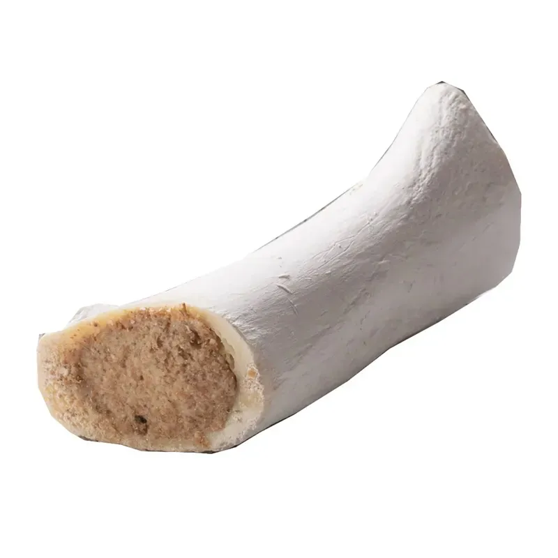 Hollings Filled Bone With Venison-1