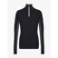 LeMieux Young Rider Hope Lightweight Base Layer - Black