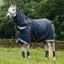 LeMieux Kudos Turnout 50g Rug - Navy