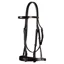 Premier Equine Hunter Bridle - Dark Havana