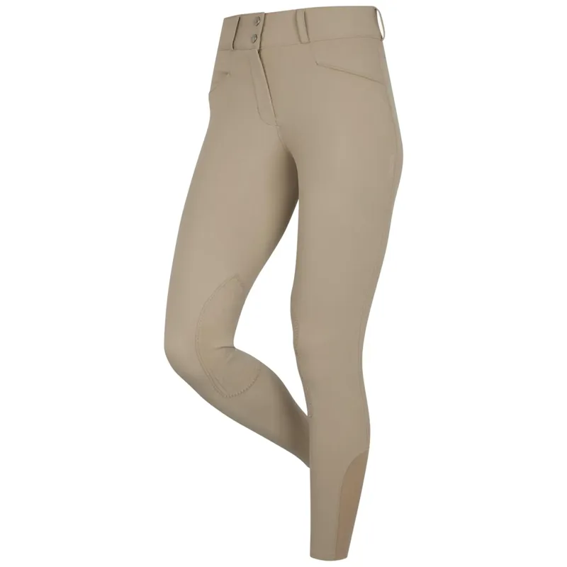 Female Breeches