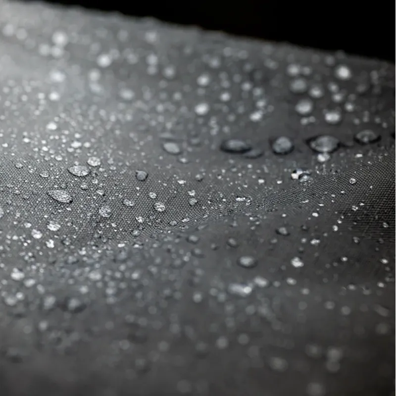 Horseware Amigo Hero 600D Ripstop Plus 200g Turnout Rug - Shadow/Blue Haze-3