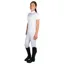 Hy Equestrian Children's Roka Regal Riding Tights - White
