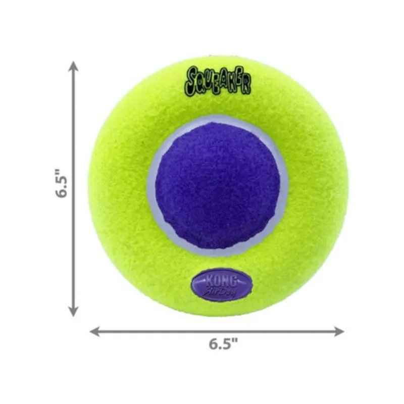 KONG AirDog Saucer-1