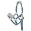 LeMieux Vogue Headcollar and Leadrope - Ice Blue
