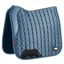 LeMieux Loire Memory Dressage Square - Ice Blue Large
