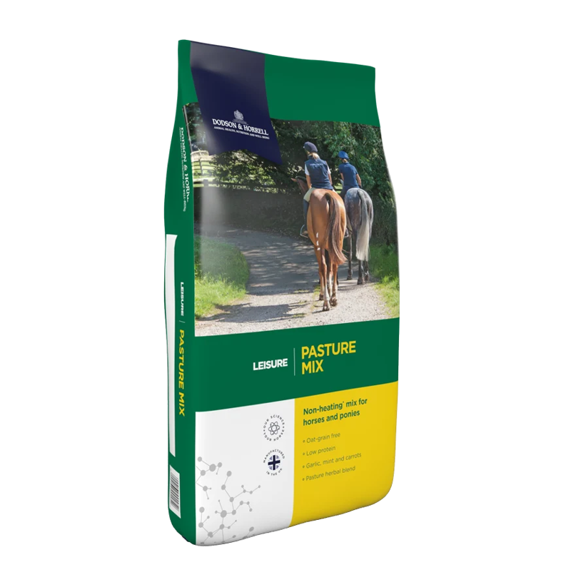 Dodson and Horrell Pasture Mix Conditioning Feed - 20kg
