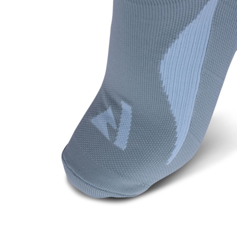 Shires Aubrion React Winter Technical Socks - Arctic Blue-1