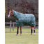 Saxon Defiant 1200D 200g Turnout Combo Neck Rug - Hunter Green/Plaid