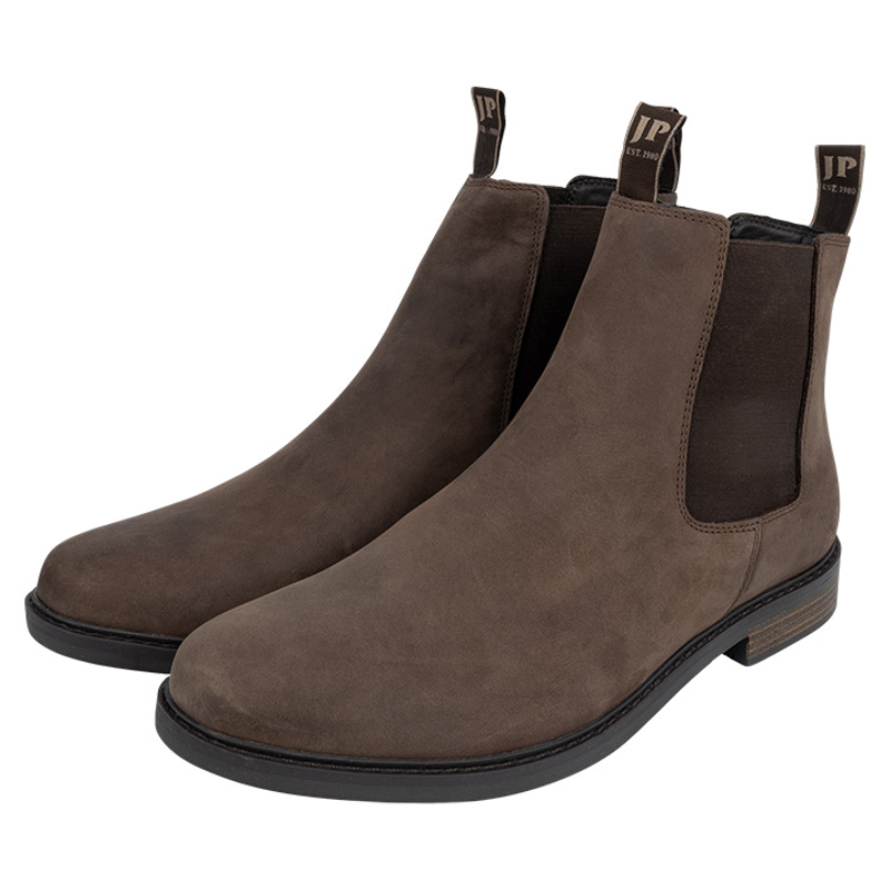 Jack Pyke Bleasdale Chelsea Boot - Brown-2