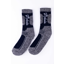 Rydale Men's Malton Boot Socks 3 Pack - Navy