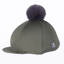 Shires Aubrion React Hat Cover - Khaki