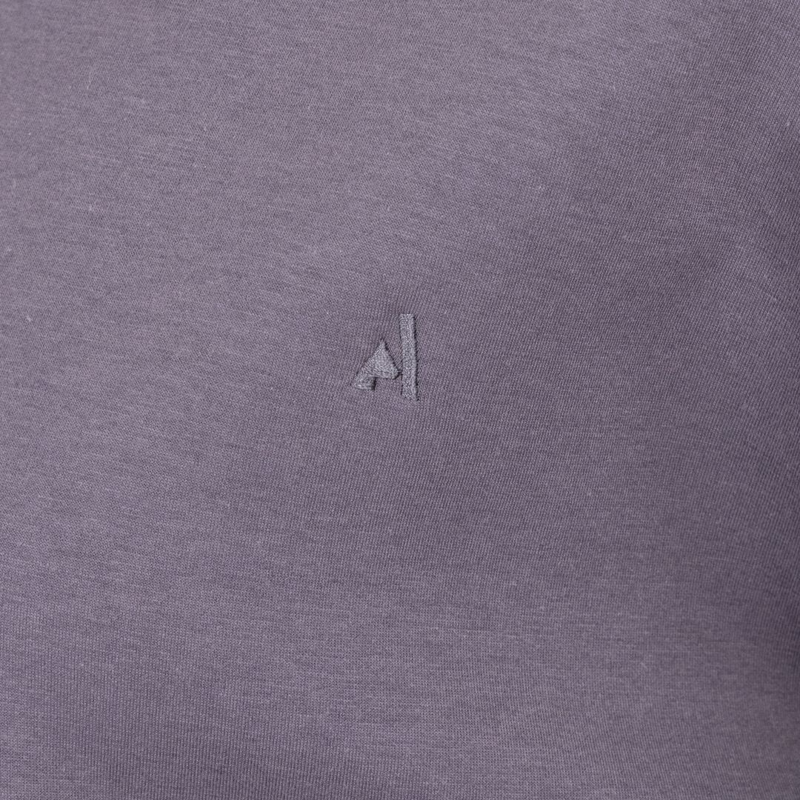 Shires Aubrion React Sweatshirt - Charcoal-6