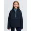LeMieux Young Rider Bailey Waterproof Anorak - Navy