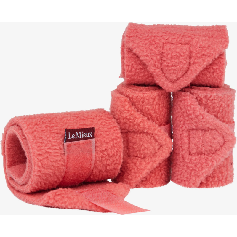 LeMieux Toy Pony Bandages - Spiced Earth