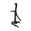 Cameo ComfortPro Show Bridle with Inside Grip Reins - Black
