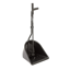 Shires EZI-KIT Large Manure Scoop - Black