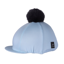 Shires Aubrion React Hat Cover - Arctic Blue