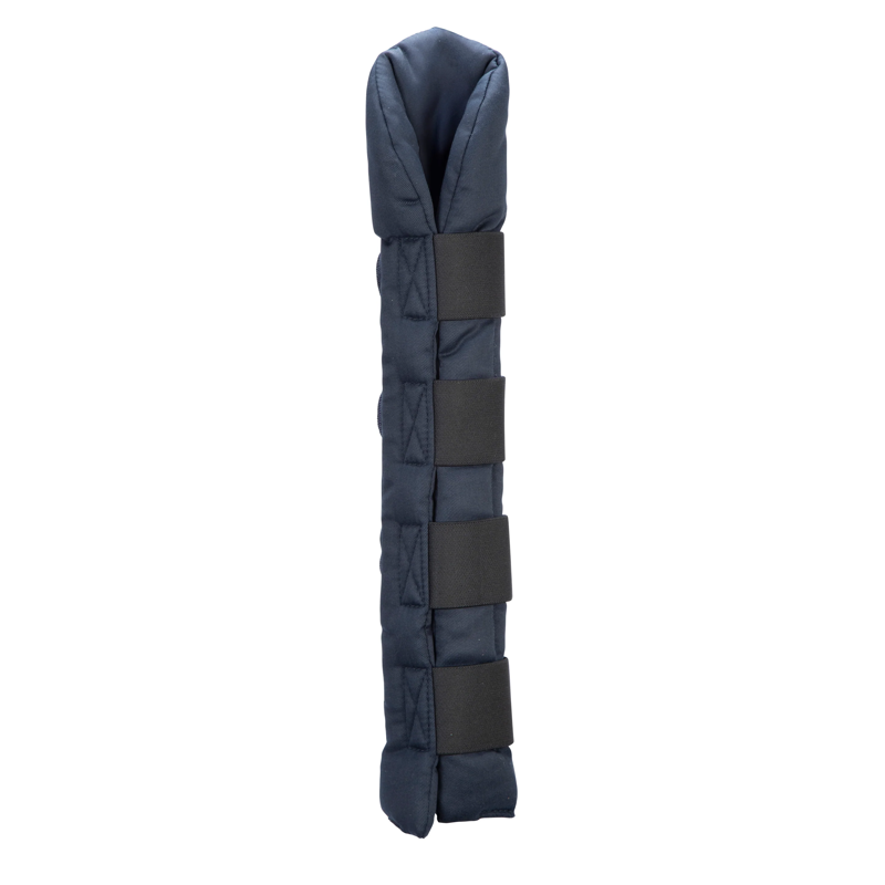 Shires ARMA Waterproof Padded Tail Guard With Bag - Navy-4
