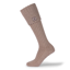 Shires Aubrion Equestrian Knit Boot Socks - Oat