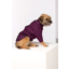 Rydale Yapham Dog Raincoats - Berry