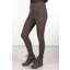 Rydale Kilnwick II Ladies Walking Trousers - Dark Brown