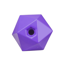 Hy Equestrian EaziPlay Treat Ball - Purple
