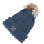 Shires Aubrion Equestrian Knit Hat - Estate Blue