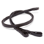 Cameo Inside Grip Reins - Dark Brown