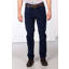 Rydale Men's Straight Leg Corduroy Trousers - Rupert - Navy