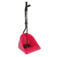Shires EZI-KIT Large Manure Scoop - Pink