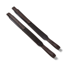 Cameo ComfortPro Balance Stirrup Leathers - Brown