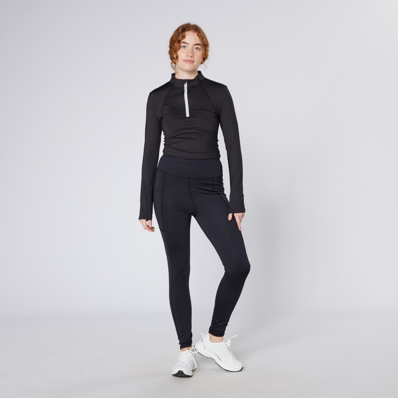 Cameo Core Collection Baselayer - Black-3
